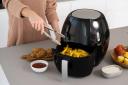 Healthy Choice Air Fryer 8L Digital