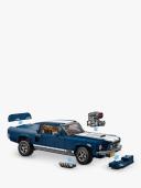 LEGO 10265 Creator Expert Ford Mustang