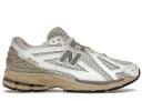 New Balance 1906R Sea Salt Marblehead - Size 14 - White/Grey/Cream