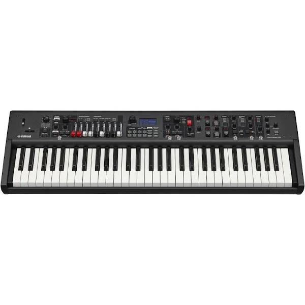 Yamaha YC61 Stage Keyboard