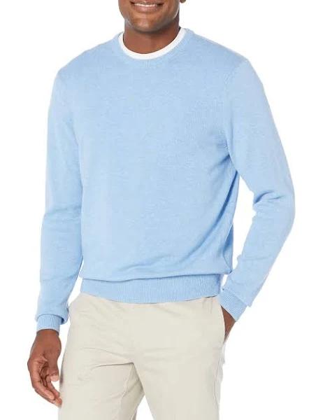 Amazon Essentials Men's Crewneck Sweater