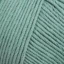 DMC Perle 5 Cotton #701 Light Green 10g Ball 45m