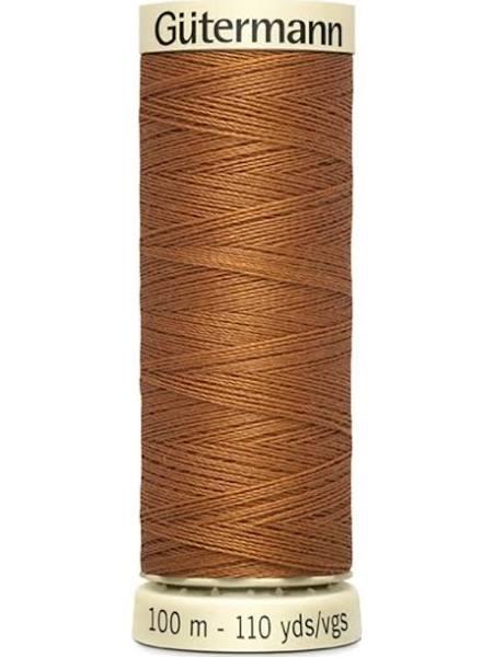 Gutermann Sew All Thread 100m - 448