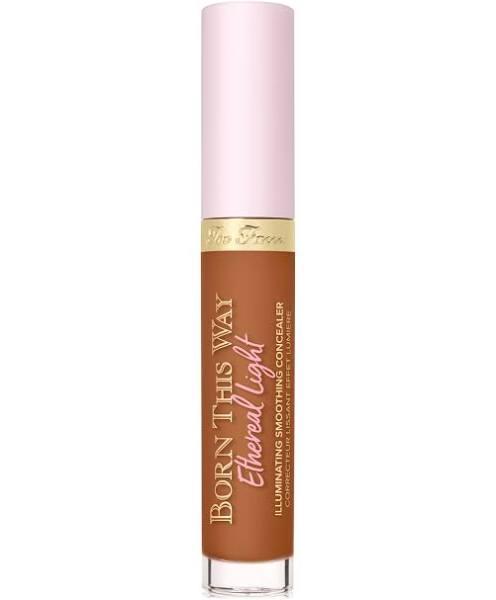 Too Faced Caramel Drizzle Born This Way Ethereal Light Illuminating Smoothing Concealer 5ml