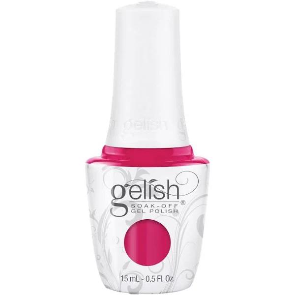 Gelish Soak Off Gel Polish - Gossip Girl 15ml