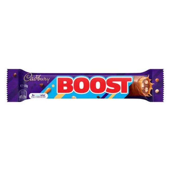 Cadbury Boost 60g x 35