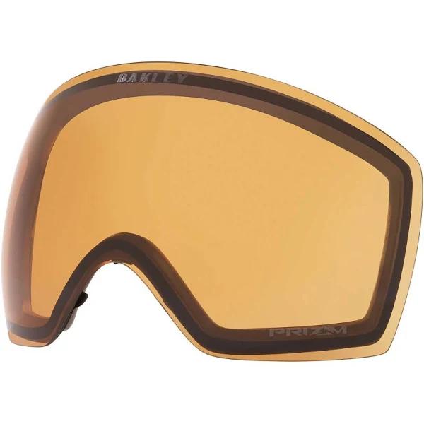 Oakley Flight Deck XM Replacement Lens Prizm Persimmon