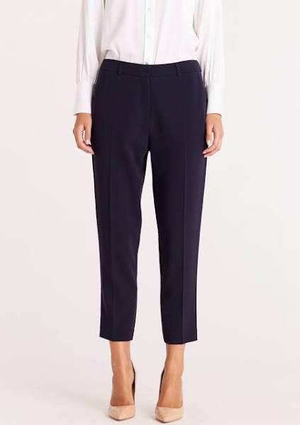 Perri Cutten Roma Pant Navy