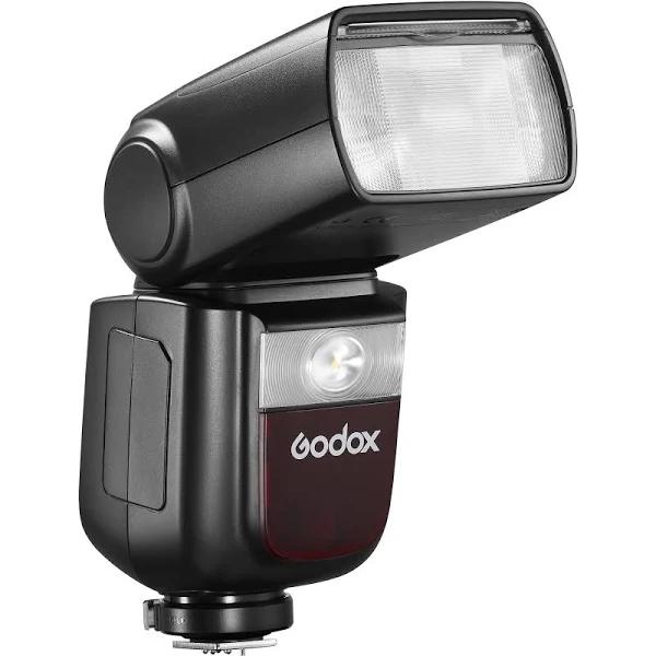 Godox V860IIIN i-TTL Li-ion Flash For Nikon