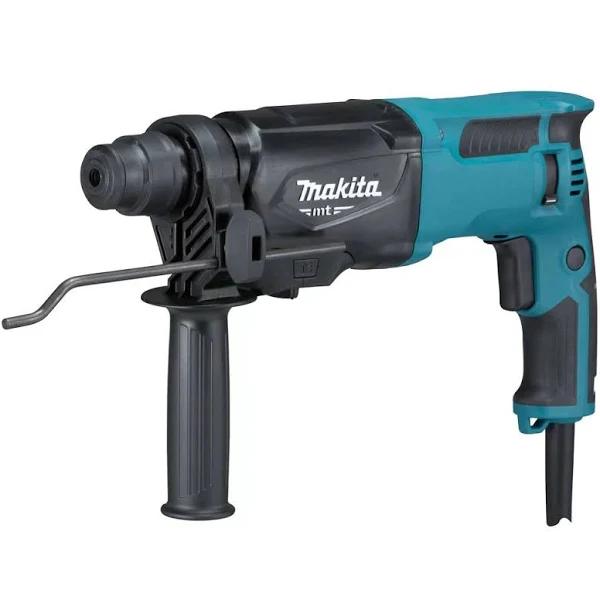 Makita MT Series 710W 22mm SDS Plus 2-mode Rotary Hammer - M8700B