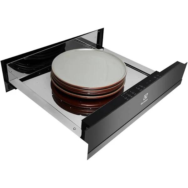 Electrolux 14cm Built-in Warming Drawer EWD1402DSE