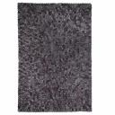 Rug Republic 160 x 230cm Fossil Brown Polyester Fleece Rug