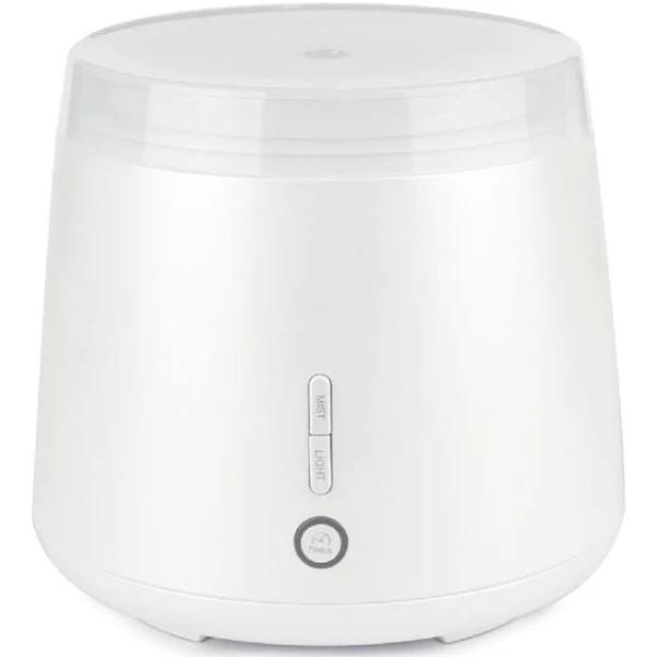 Lively Living - Aroma Elm Diffuser White