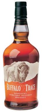 Buffalo Trace Bourbon USA 45% 375ml