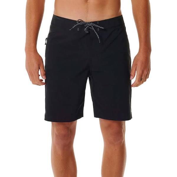 Mens Rip Curl Mirage Activate Ultimate Mens Boardshort Black Size 28