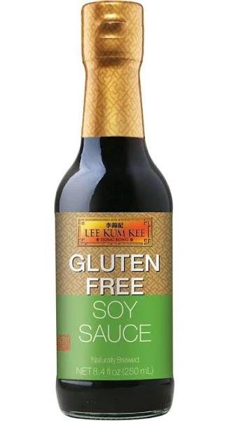 Lee Kum Kee - Soy Sauce Gluten Free 250ml