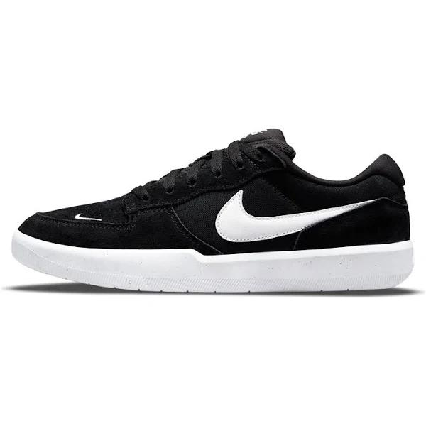 Nike SB Force 58 8 / Black/White