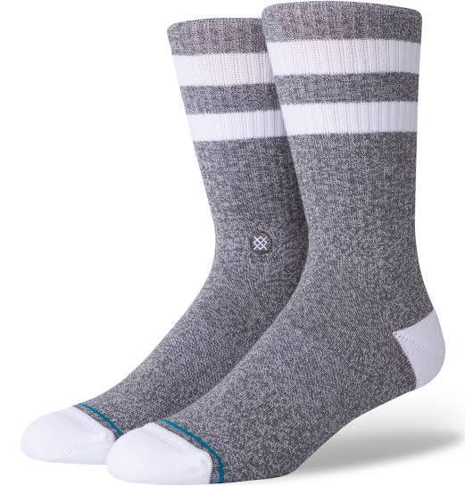 Stance Grey Joven Socks