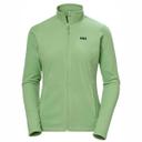 Helly Hansen Daybreaker Womens Fleece Jacket - Bright Blue - M