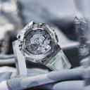 G Shock Duo Metal transcameo GM110SCM-1A