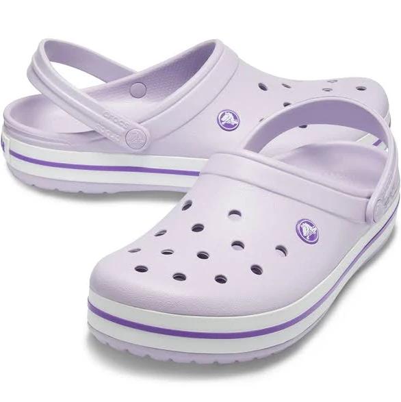 Crocs Crocband 11016 lavender/purple