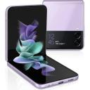 Samsung Galaxy Z Flip3 5G 256GB 8GB RAM Snapdragon Single Sim - Lavender