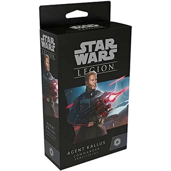 Star Wars Legion Commander Expansion - Agent Kallus