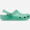 Crocs Classic Clogs - Jade Stone