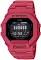 Casio Men's G-Shock Black Dial Watch - GBD200RD-4