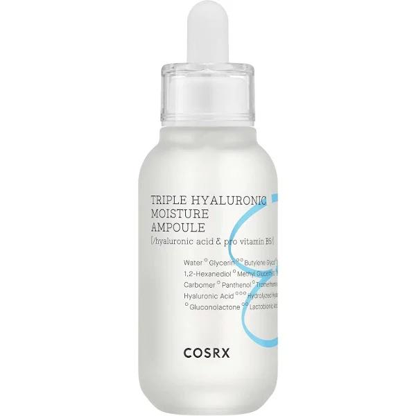 COSRX Triple Hyaluronic Moisture Ampoule 40 ml