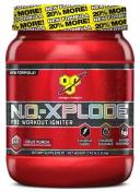 BSN - No XPLODE-45 SERVES-GRAPE