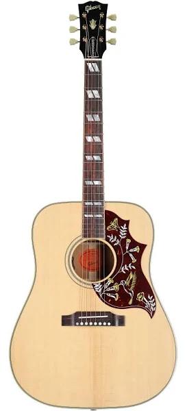 Gibson Hummingbird Original Antique Natural