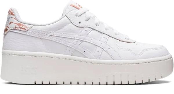 ASICS Japan S - Women Shoes - White - Size 6 - Foot Locker