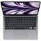 Apple MacBook Air with M2 chip - Space Gray