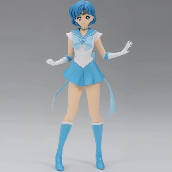 Sailor Moon Eternal: The Movie - Glitter & Glamours - Super Sailor Mercury [Ver.B]