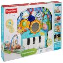 Fisher-Price Deluxe Kick & Play Piano Gym Play Mat