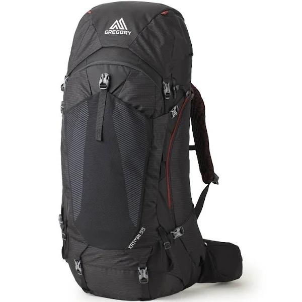 Gregory Katmai 55L Backpack Black - M-L