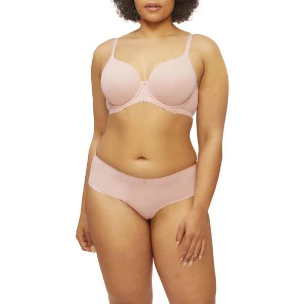 Nancy Ganz Revive Ava Lace Full Coverage Contour Bra