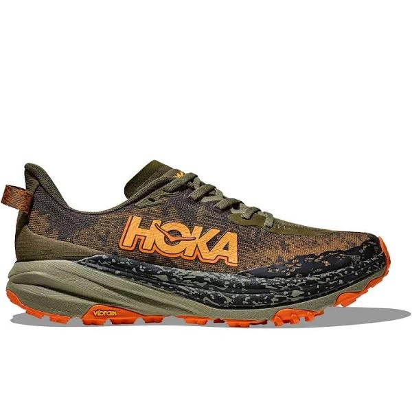 Hoka Speedgoat 6 - Size 8