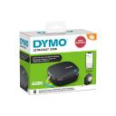 Dymo LetraTag Bluetooth Labeller 200B Black