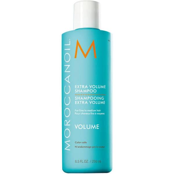 Moroccanoil Extra Volume Shampoo, 250 ml