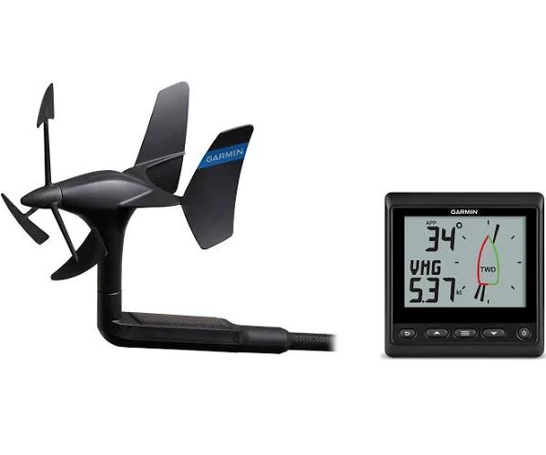 Garmin 010-01616-10 GNX Wireless Wind Pack