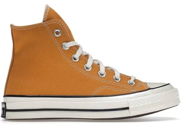 Converse Chuck Taylor All-Star 70 Hi Sunflower