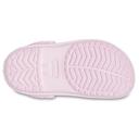 Crocs Kids' Crocband Clog Ballerina Pink J1