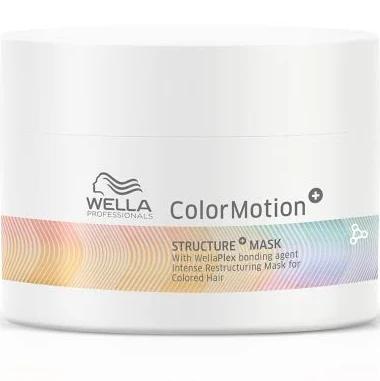 Wella ColorMotion+ Structure Mask 150ml