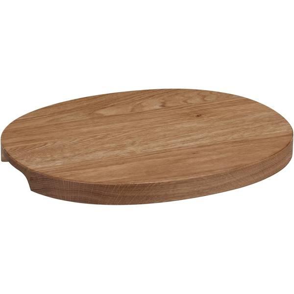 Iittala Raami Serving Tray 31 cm, Oak