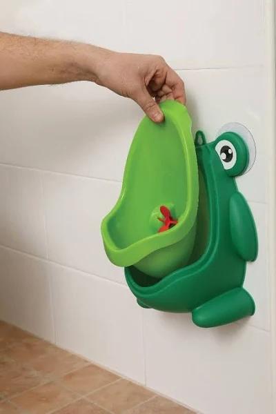 Dreambaby Pee-Pod Urinal With Spinning Target