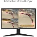 Asus TUF Gaming VG27AQL1A 27in 170Hz WQHD HDR G-Sync Compatible Monitor