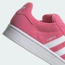 Adidas Originals Campus 00s Sneakers in Pink and White