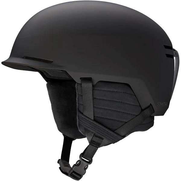 Smith Scout Helmet (Matte Black, S)